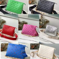 LV COUSSIN 小号手袋M58626/M57936/M57790/M58628/M57792/M57793/M57...