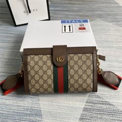 GUCCI古驰包包价格和图片Ophidia系列肩背包503899