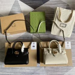 gucci中国官方网古奇双G肩背包658450