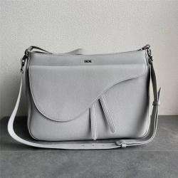 DIOR正品迪奥官网男包SADDLE SOFT 手袋1ADHO023