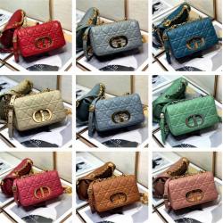 dior官方网站迪奥CARO 手袋M9241/M9242/M9243