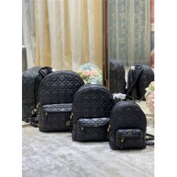 dior包包迪奥官网代购BACKPACK 双肩背包M9222/M9221