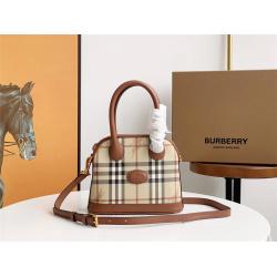 burberry官网包包巴宝莉中古vintage系列新款小号贝壳包5542