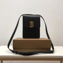 Burberry巴宝莉官网Robin皮革洛宾包手机包80330421