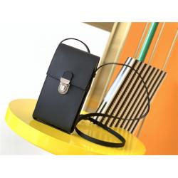 ysl官网女包圣罗兰PHONE HOLDER TUC MA手机包667718