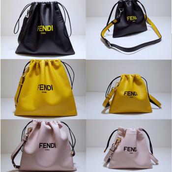 芬迪官网价格FENDI PACK手拿包8BT337/8BT338