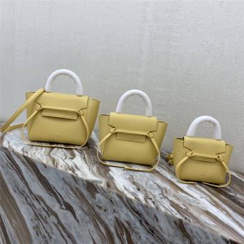 celine中国官网赛琳PICO BELT MICRO NANO鲶鱼包189153/189003/194263