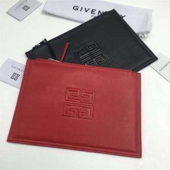 givenchy包包官网纪梵希代购antigona信封手拿包