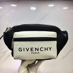 givenchy旗舰店纪梵希官网正品新款帆布印花腰包胸包