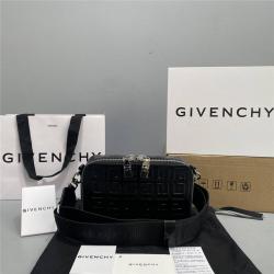 givenchy纪梵希官网男包4G LOGO ANTIGONA U 相机包