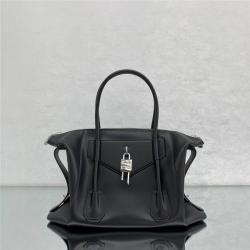 givenchy官网包包纪梵希中号ANTIGONA SOFT LOCK手袋