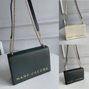 Marc Jacobs MJ正品官网包包新款大号double take斜挎包