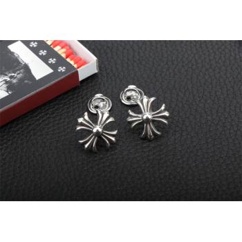 Chrome Hearts CH克罗心中国官网大十字花胸针X007（单个）