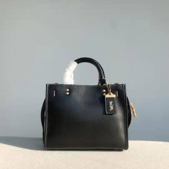 奢侈品代购网COACH蔻驰官网女包ROGUE 25号手袋C3877