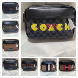 COACH蔻驰相机包50713/72923/39946/67326/50715/83024/5573/85073