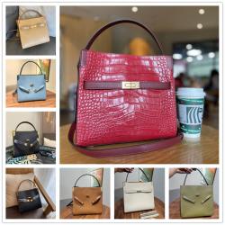 tory burch/托里伯奇TB官网女包大号LEE RADZIWILL双层手袋