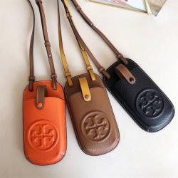 TORY BURCH 汤丽柏琦TB中国官网Perry Bombe手机包74844