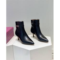 TORY BURCH汤丽柏琦TB中文官网HARDWARE BOOT短靴女靴76706