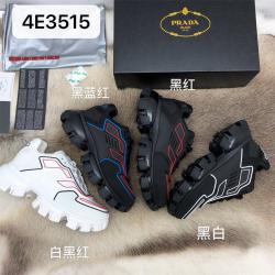 普拉达中国官网Prada Cloudbust Thunder 运动鞋2EG293