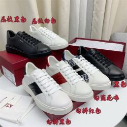 BALLY/巴利男鞋中国官网Miky Lift 运动鞋