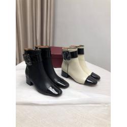 BALLY/巴利中国官网女靴JAY 40-TOECA及踝靴短靴6235053