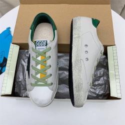 Golden Goose GGDB中文官网女鞋小脏鞋星星Super-Star 运动鞋