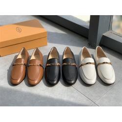 Tod's托德斯中国官网女鞋T链条皮革乐福鞋XXW79A0ER40