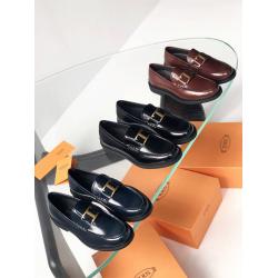 Tod's托德斯中国官网男鞋皮革乐福鞋XXM06H0ER60