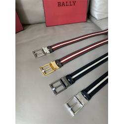 BALLY/巴利中文官网男士皮带TAMER 35腰带