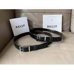 BALLY/巴利香港官网皮带男士Shiff 35MM双面正装腰带