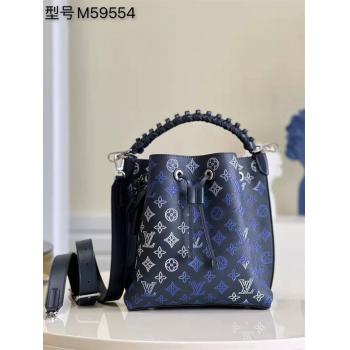 LV Muria手挽袋渐变水桶包M59554