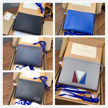 LV POCHETTE VOYAGE 手拿包M41366/M61692/M30397/M59147