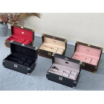 LV COFFRET ACCESSOIRES 硬箱多功能收纳箱M20209/M44127