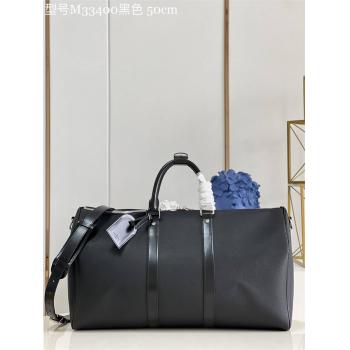 LV KEEPALL BANDOULIÈRE 50 旅行袋M33400