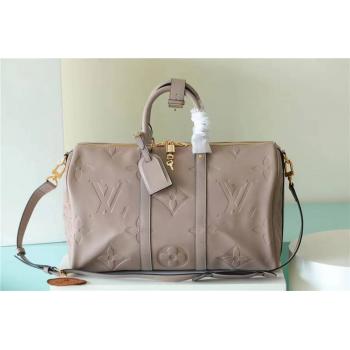 LV KEEPALL BANDOULIÈRE 45 旅行袋M46114