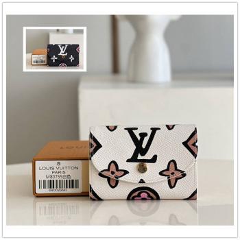 LV Rosalie 零钱包M80755