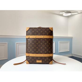 LV SOFT TRUNK 小号双肩包M44752