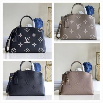 LV GRAND PALAIS 手袋M45811/M45842/M45833