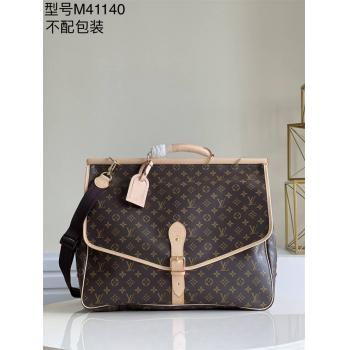 LV Hunting bag狩猎袋旅行袋M41140