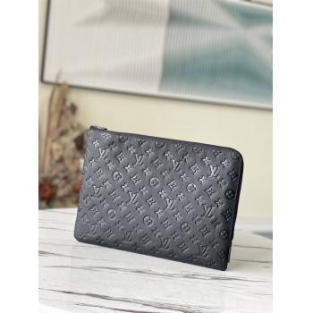 LV ETUI DE VOYAGE MM大号手拿包M59479