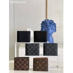 LV SLENDER 钱夹M64002