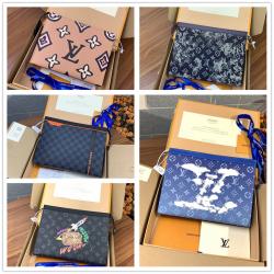 LV Pochette Voyage MM手拿包M45480/M80034/M80752/M80914/M60241