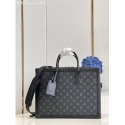 LV SOFT TRUNK 公文包M44952