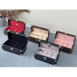 LV COFFRET ACCESSOIRES 硬箱多功能收纳箱M20209/M44127