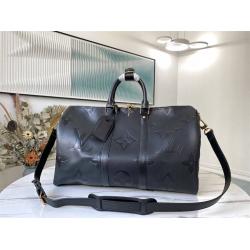 LV KEEPALL BANDOULIÈRE 45 旅行袋M45532