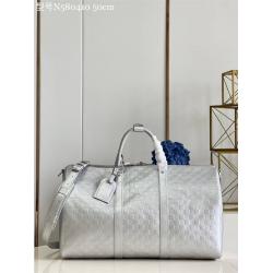 LV KEEPALL BANDOULIÈRE 50 旅行袋N58041