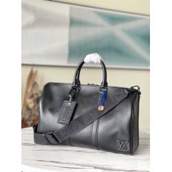 LV KEEPALL BANDOULIÈRE 40 旅行袋M57088