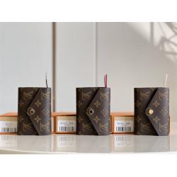LV VICTORINE 钱夹M41938/M62472/M62360