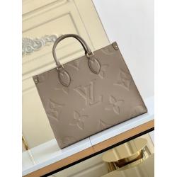 LV ONTHEGO MM中号购物袋M45607