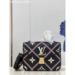 LV Pochette Métis 手袋邮差包M46028